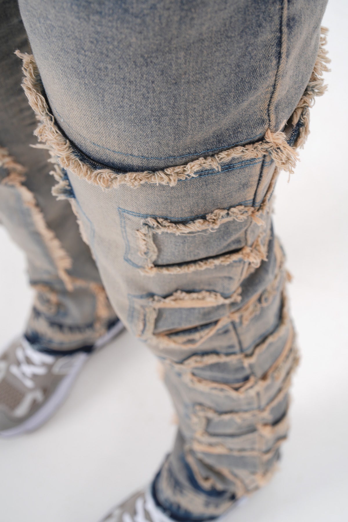 JEANS FLARE TINT