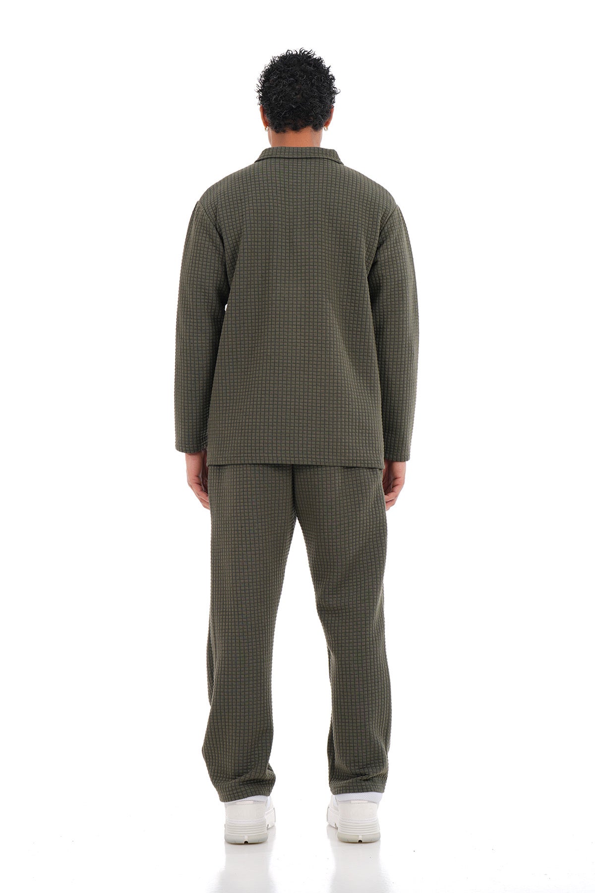 ENSEMBLE - KHAKI