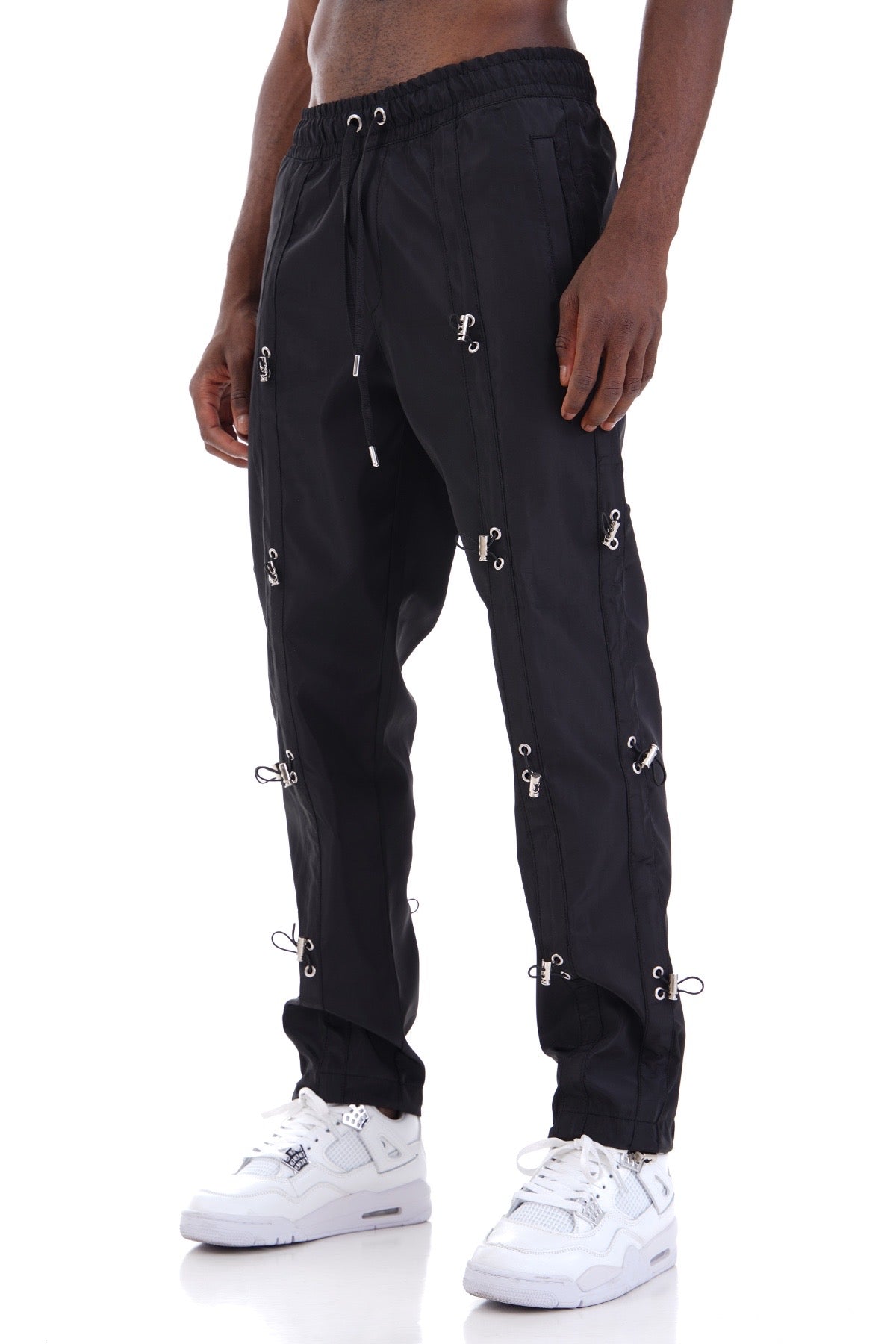 JOGGING PRESSION - NOIR