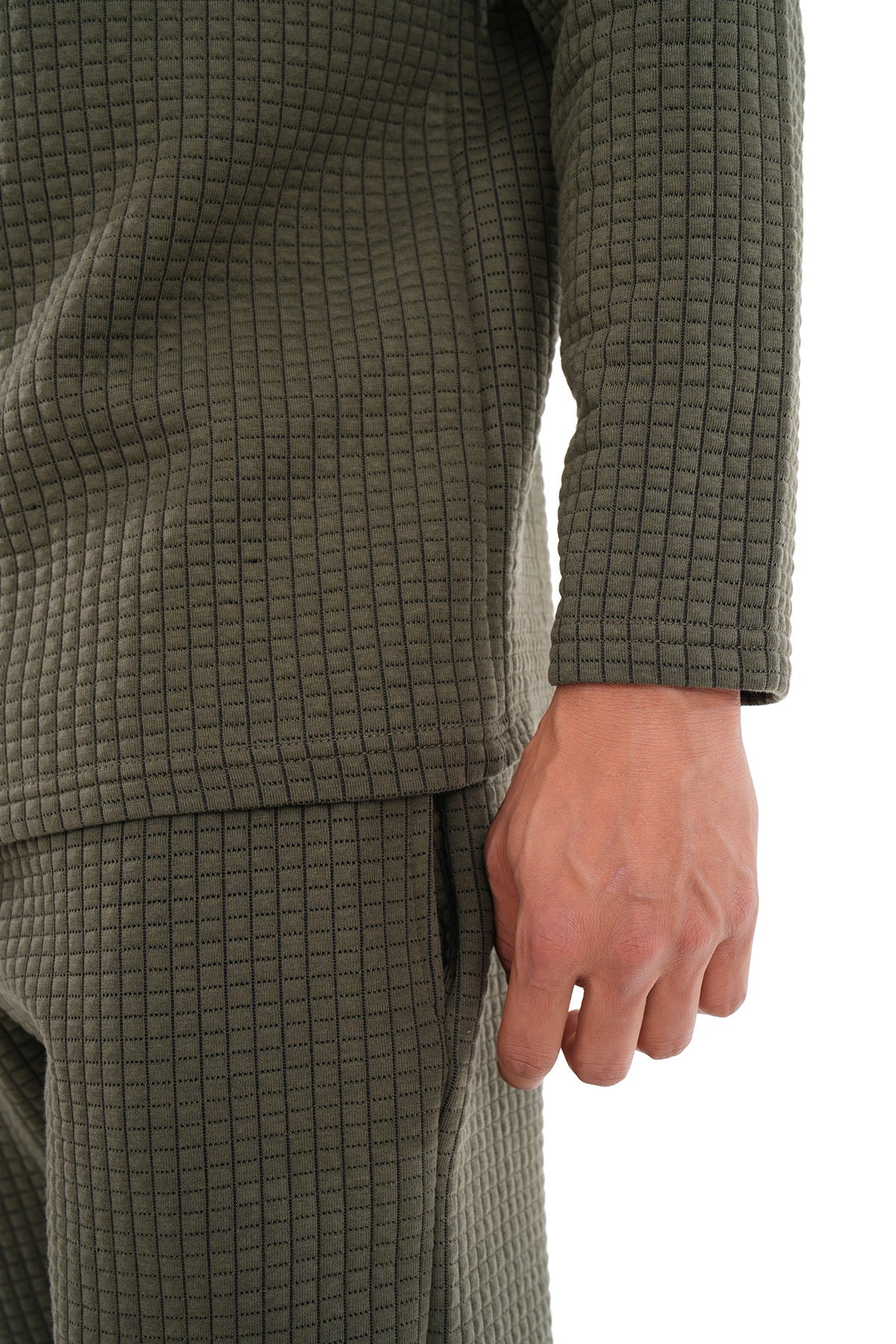 ENSEMBLE - KHAKI