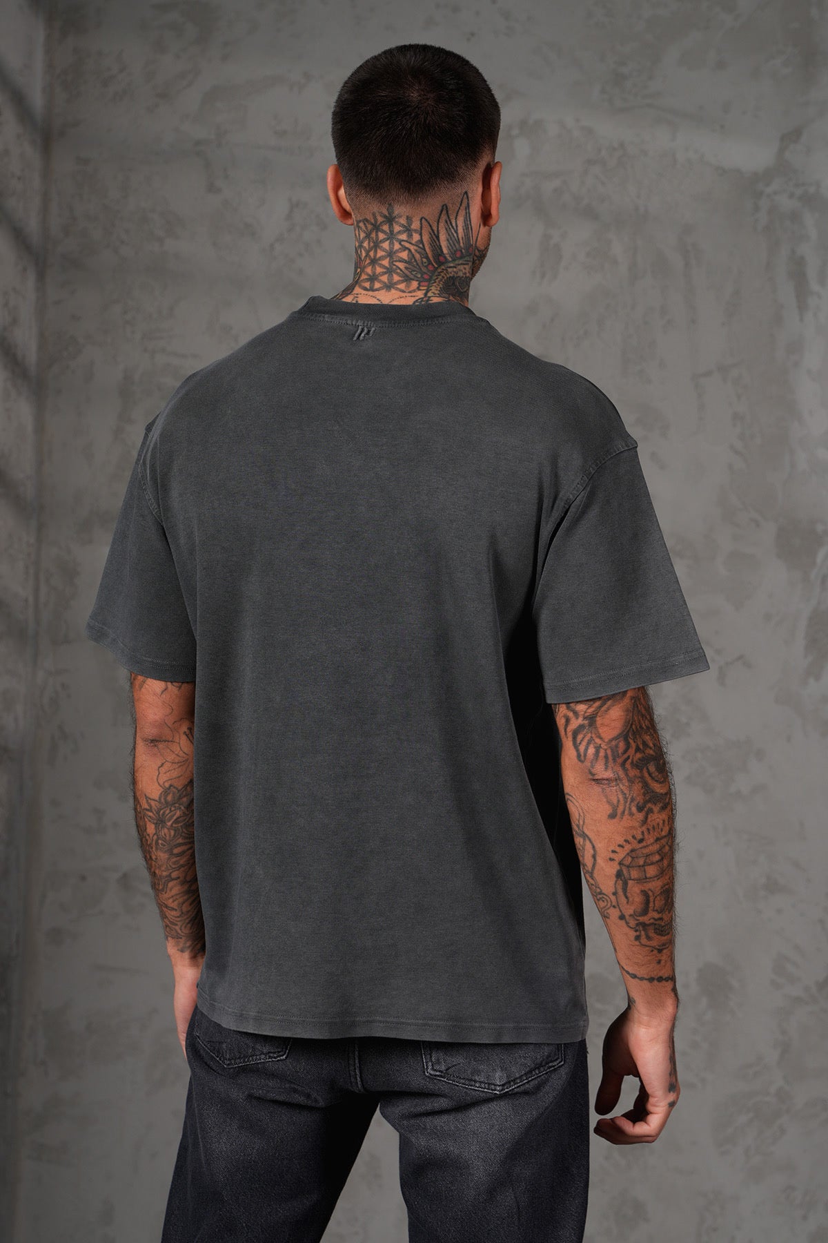 T-SHIRT RELATIONSHIT