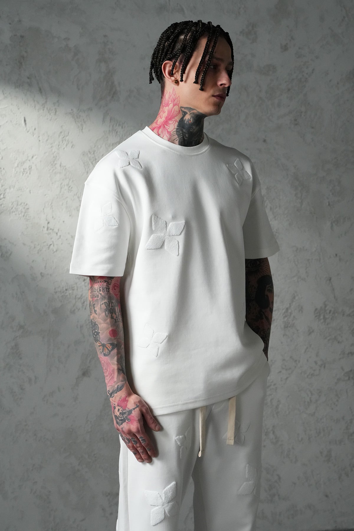 Ensemble Monogramme