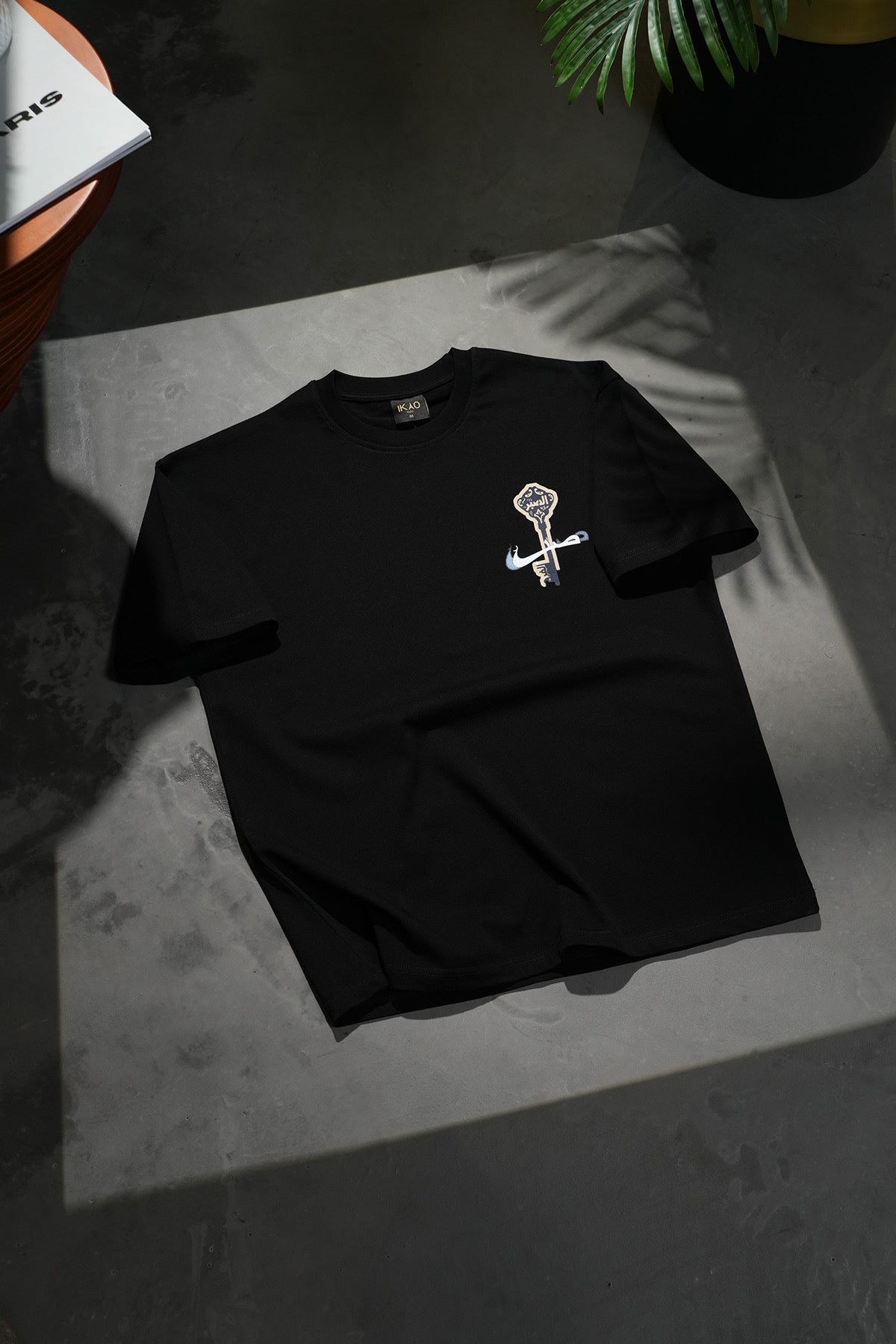 CREATIVE STUDIO - NOIR
