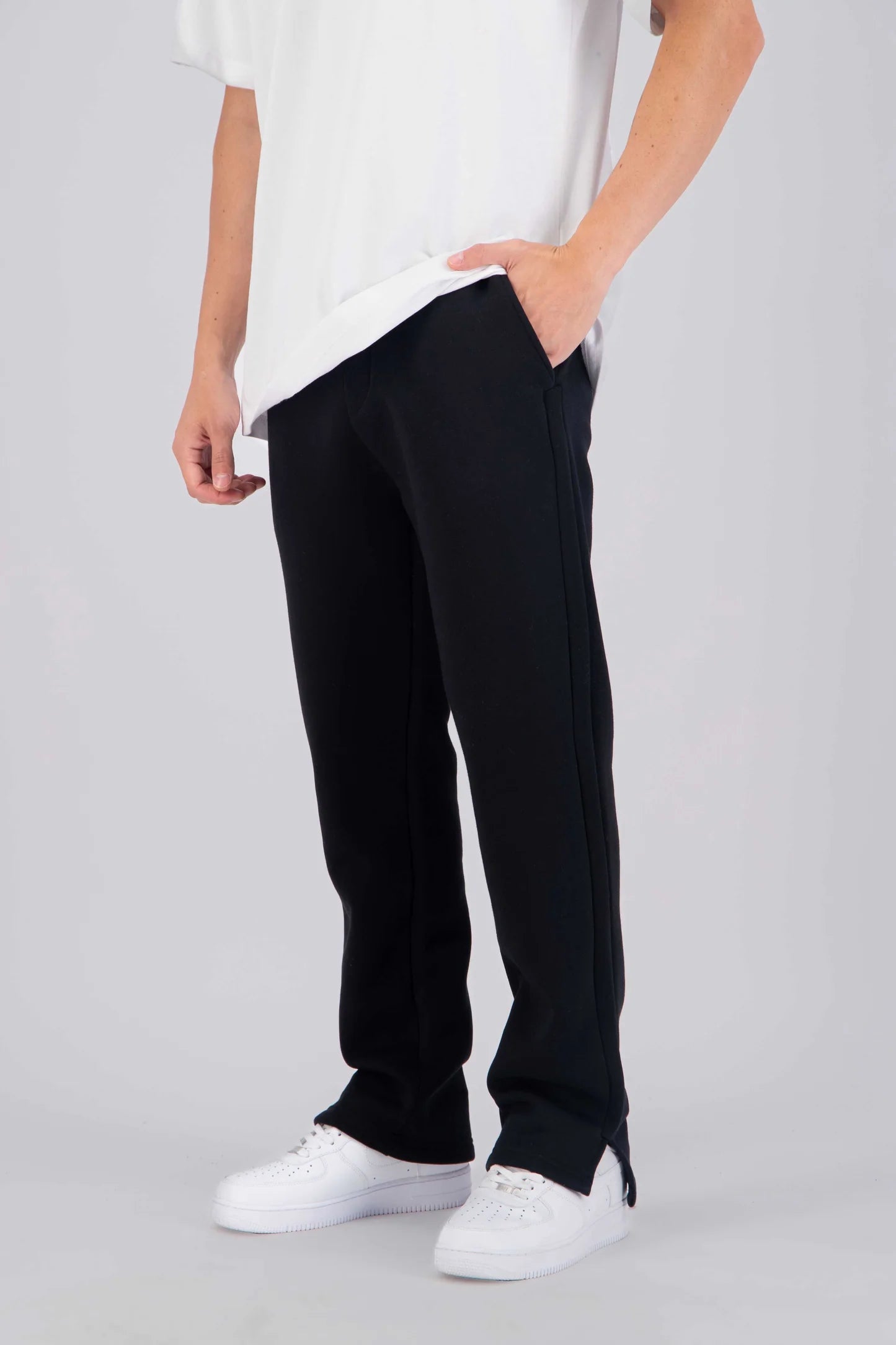 PANACHE PREMIUM - NOIR