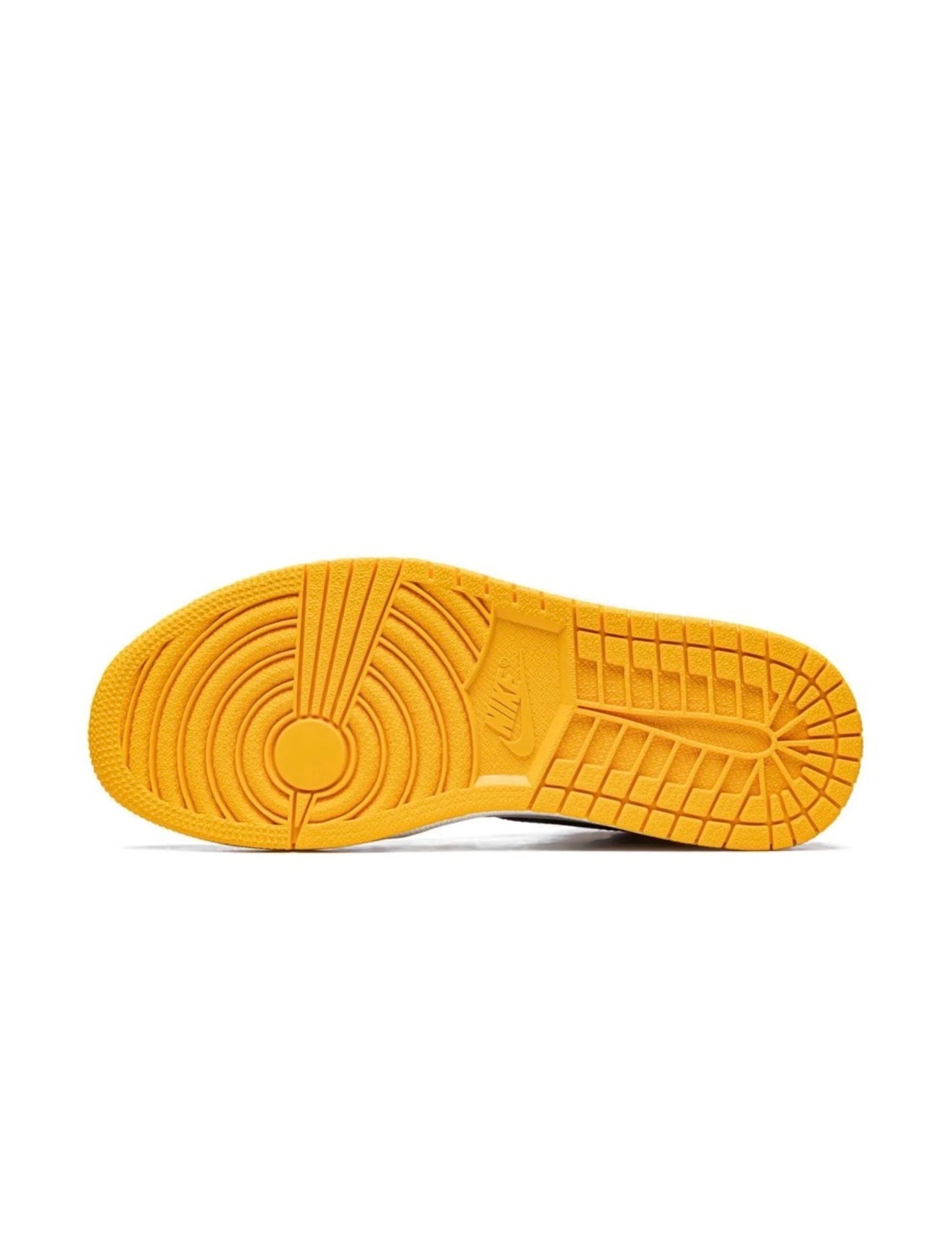 Air Jordan 1 Retro High OG “Yellow Toe” (OCCASION) ★★★★★