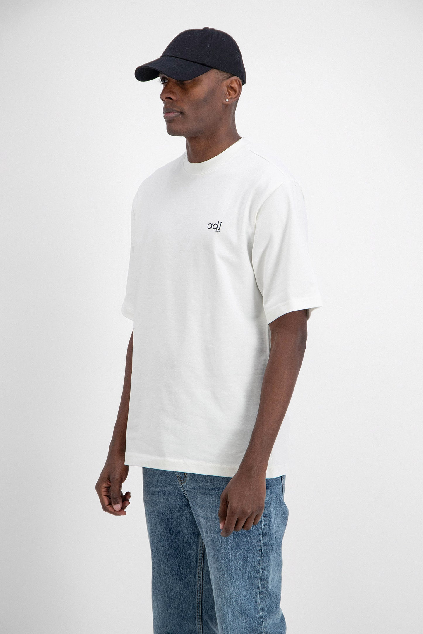 T-SHIRT DON’T TOUCH