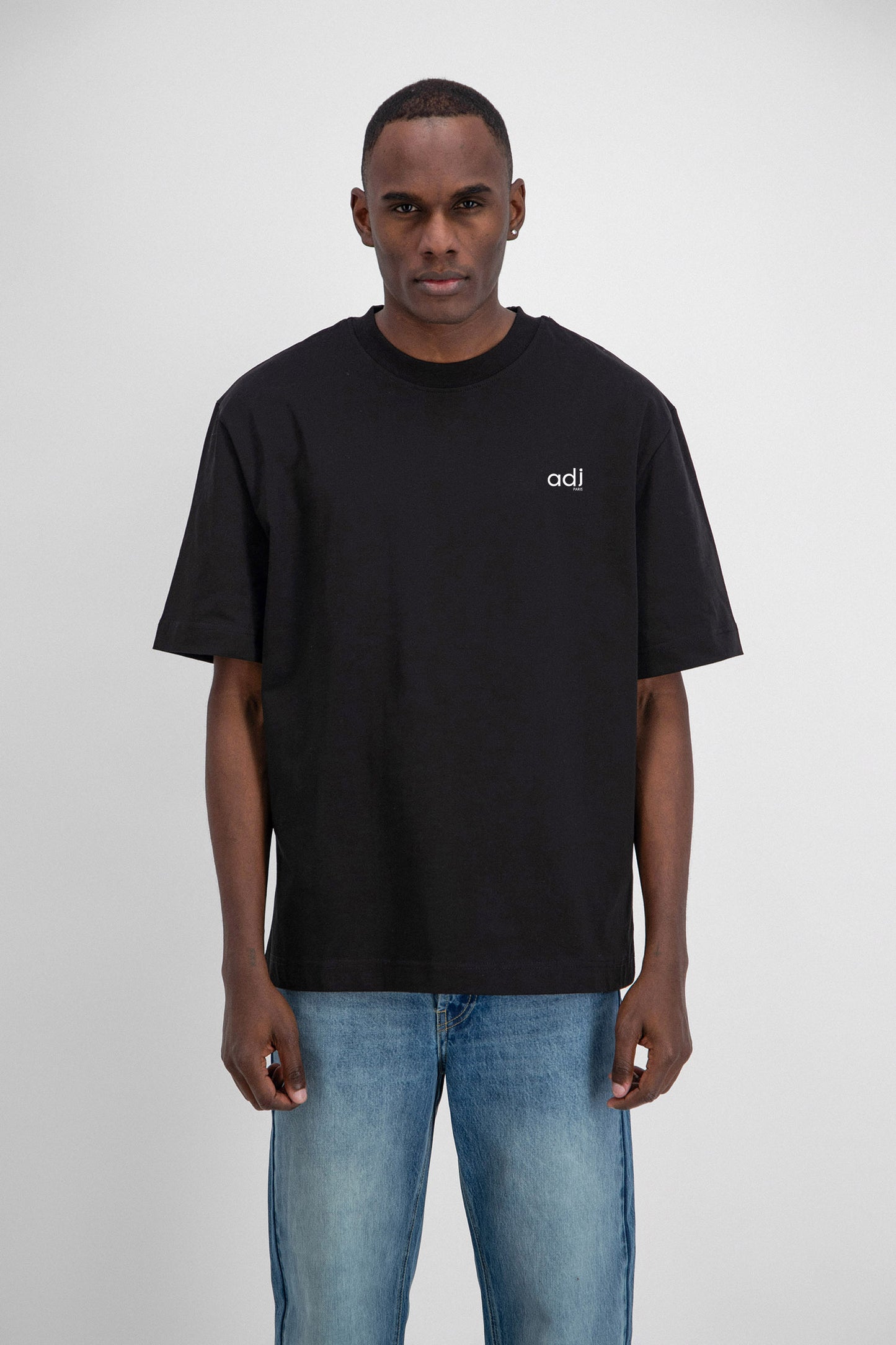 T-SHIRT DON’T TOUCH