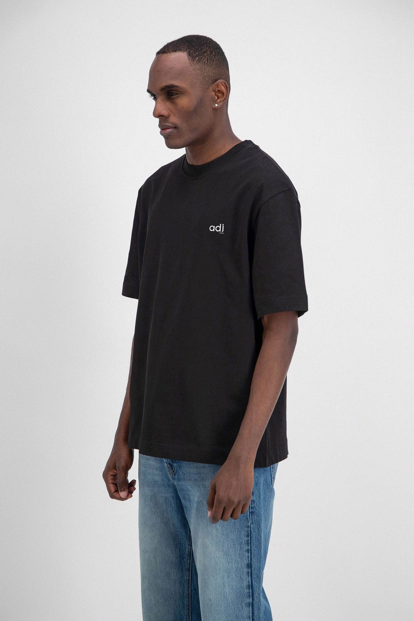 T-SHIRT DON’T TOUCH