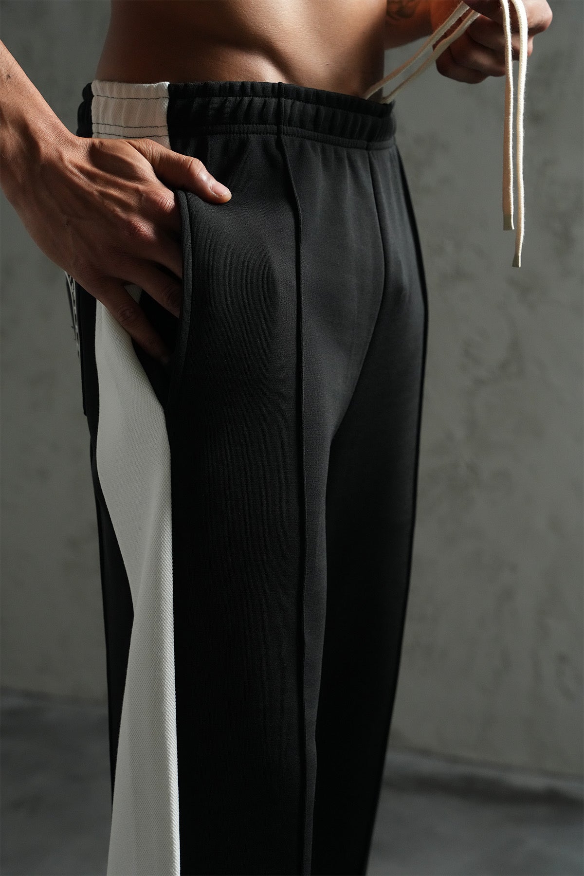 PANTALON MARINE