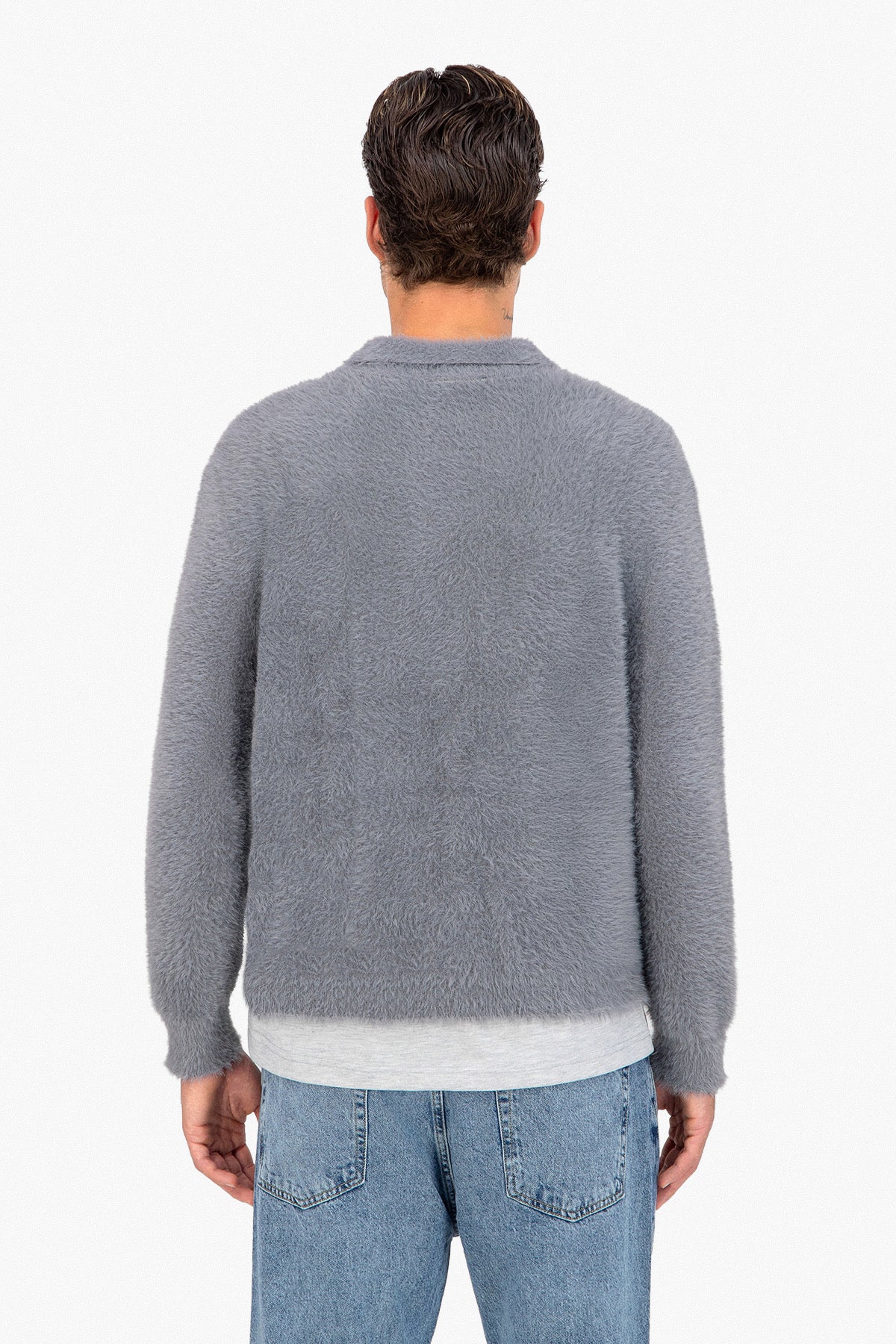 PULL FLUFFY