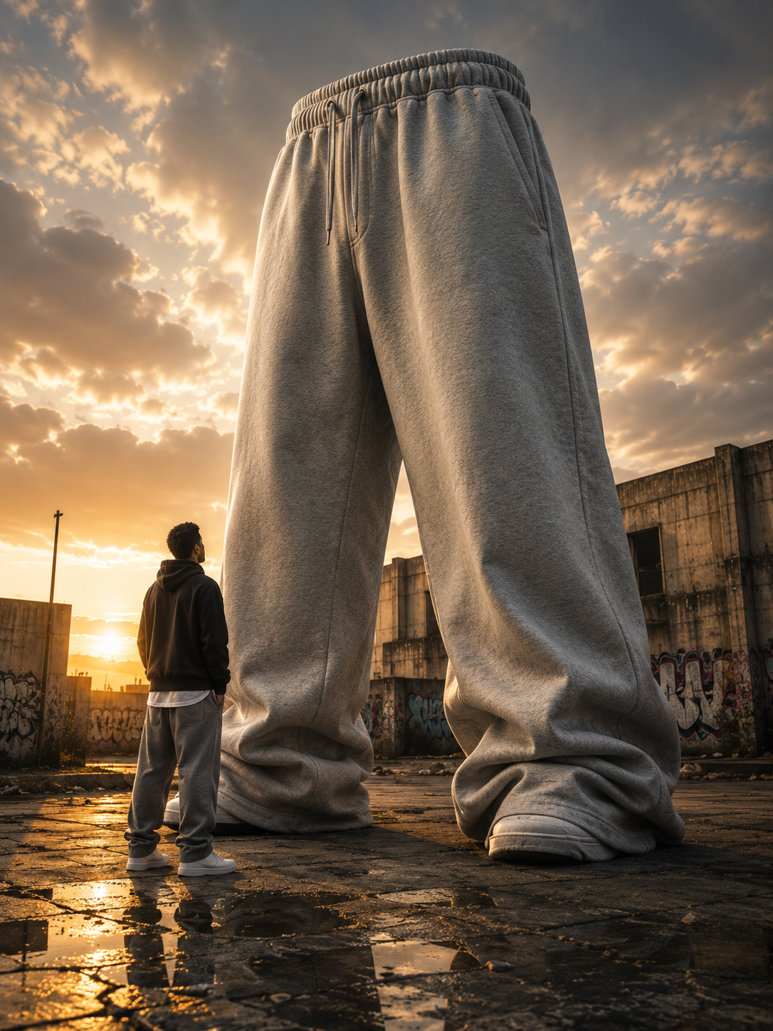 PANTALONS