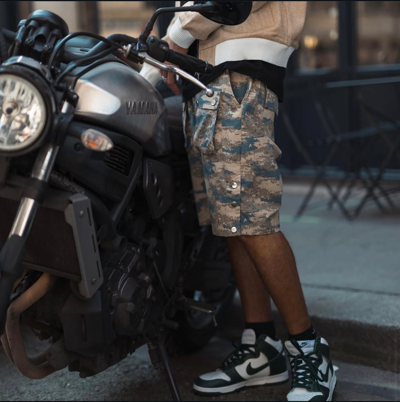SHORTS