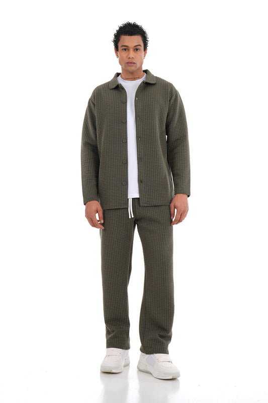 ENSEMBLE - KHAKI