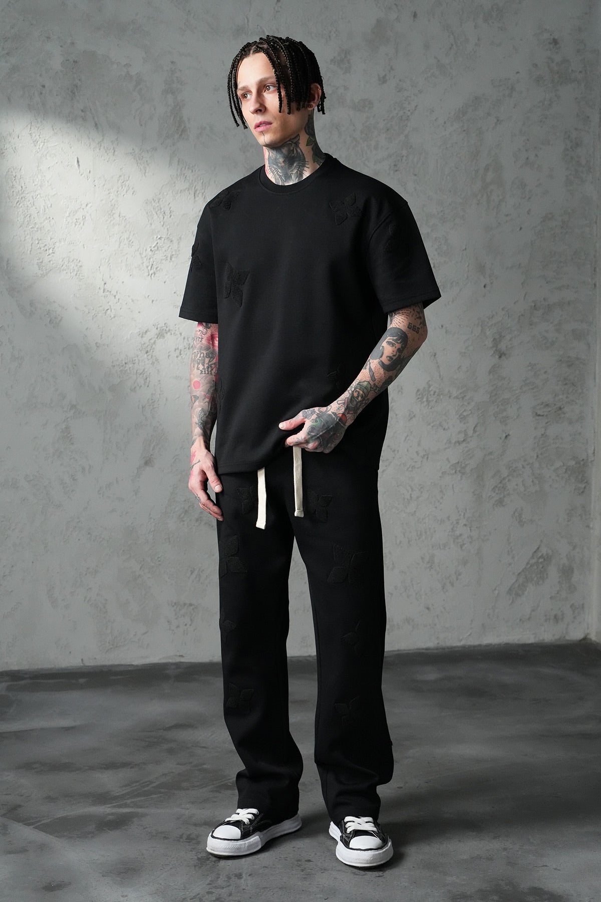 Ensemble Monogramme
