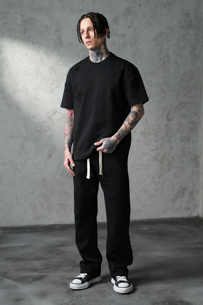 Ensemble Monogramme