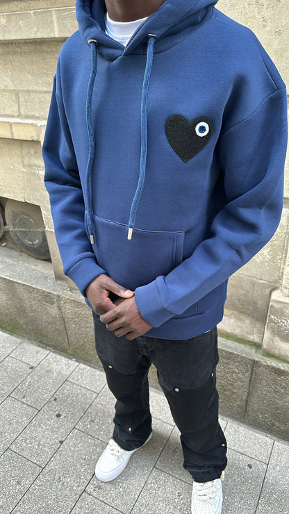 PULL CŒUR