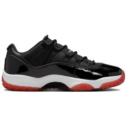 Air Jordan 11 Retro Low « Bred » 2025 (Neuve)