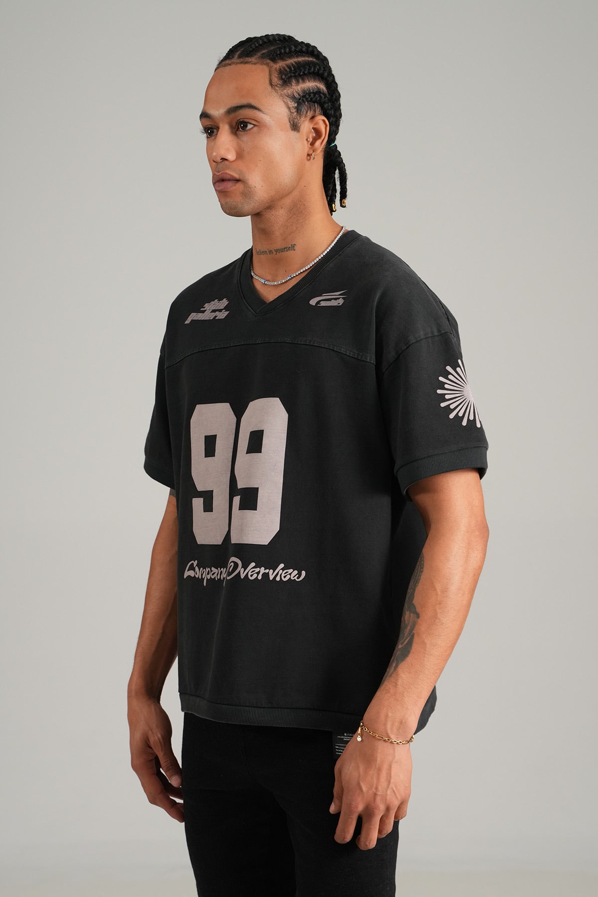 JERSEY 99