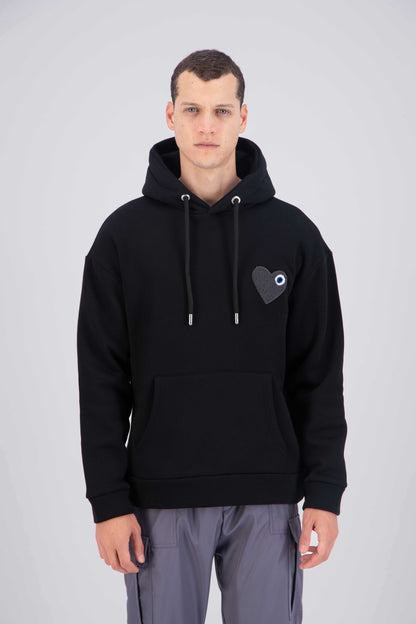 PULL CŒUR
