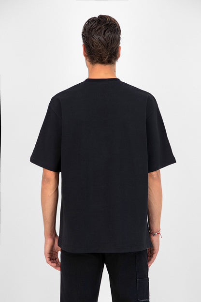 T-SHIRT CŒUR