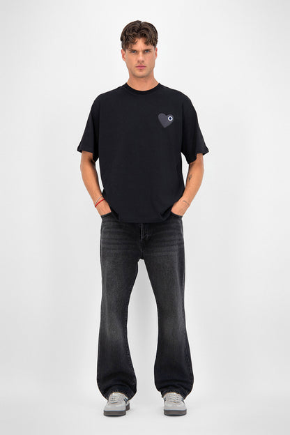 T-SHIRT CŒUR