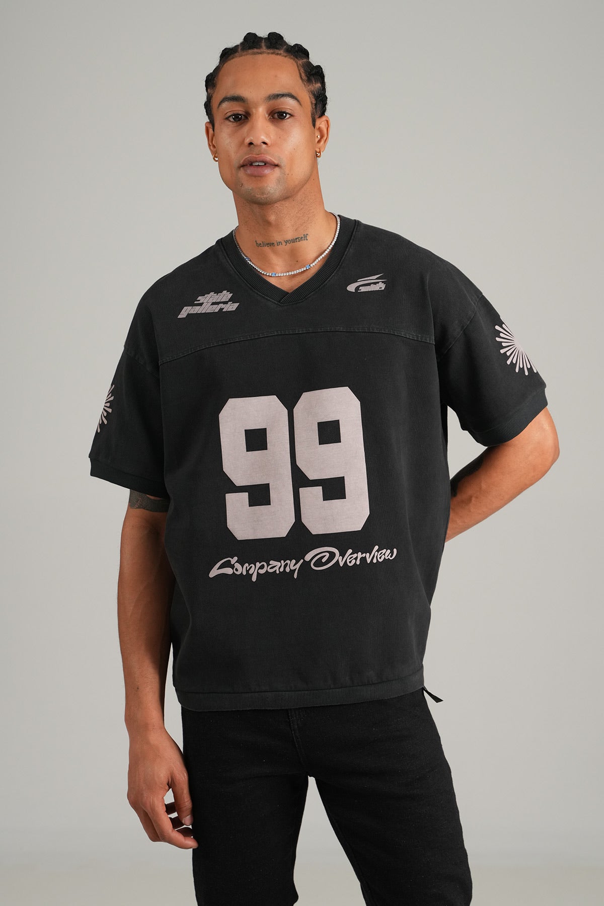 JERSEY 99