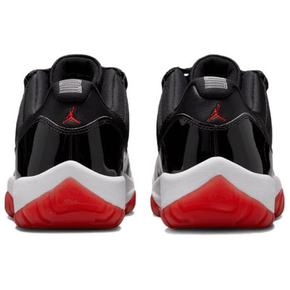 Air Jordan 11 Retro Low « Bred » 2025 (Neuve)