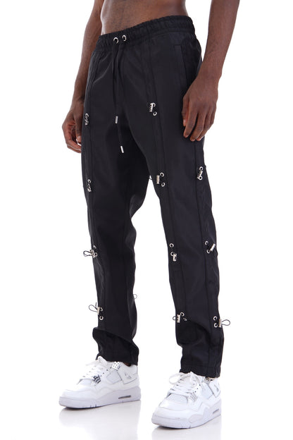 JOGGING PRESSION - NOIR