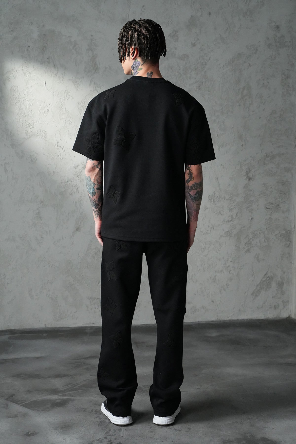 Ensemble Monogramme