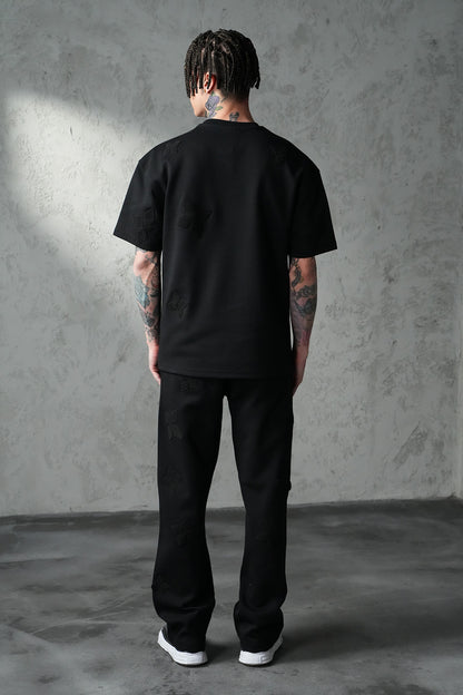 Ensemble Monogramme