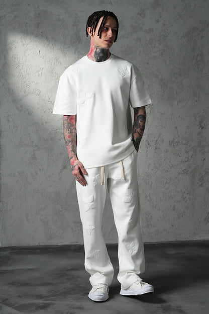Ensemble Monogramme