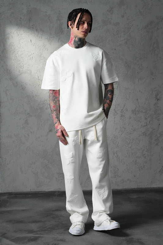Ensemble Monogramme