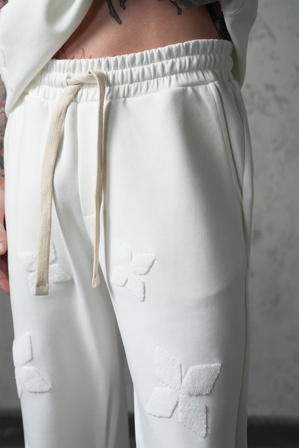 Ensemble Monogramme