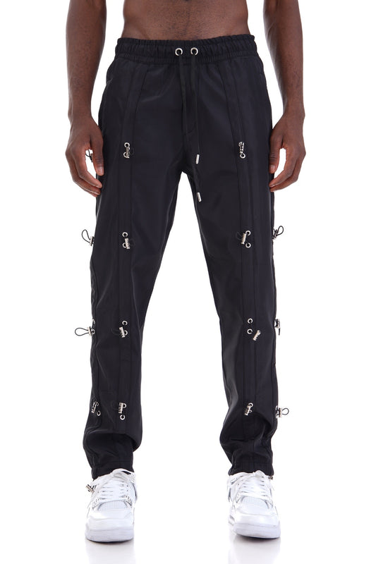 JOGGING PRESSION - NOIR