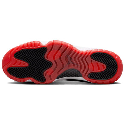 Air Jordan 11 Retro Low « Bred » 2025 (Neuve)