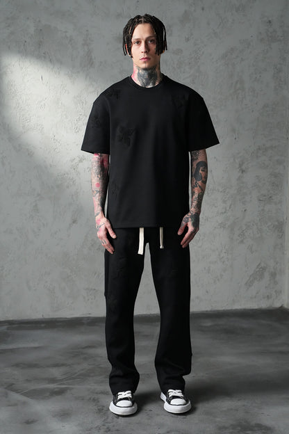 Ensemble Monogramme