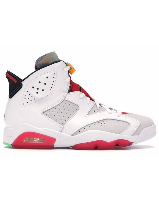 Air Jordan 6 Retro « Neutral Grey / Hare » – Pointure 41