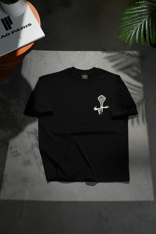 CREATIVE STUDIO - NOIR