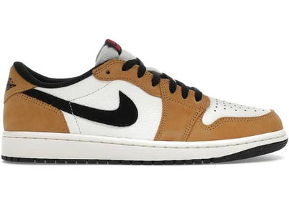 Air Jordan 1 Low OG « Rookie of the Year » (Neuve)