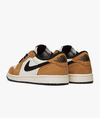 Air Jordan 1 Low OG « Rookie of the Year » (Neuve)