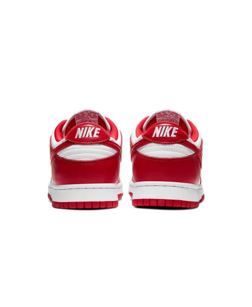 Nike Dunk Low Retro “University Red” (NEUVE) ★★★★★