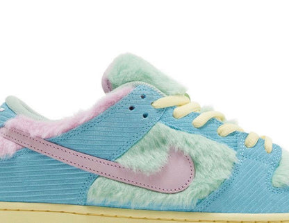 Nike SB Dunk Low Verdy « Visty » (Occasion)