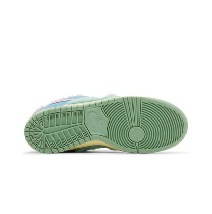 Nike SB Dunk Low Verdy « Visty » (Occasion)