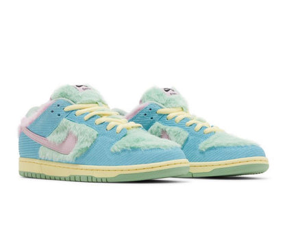 Nike SB Dunk Low Verdy « Visty » (Occasion)