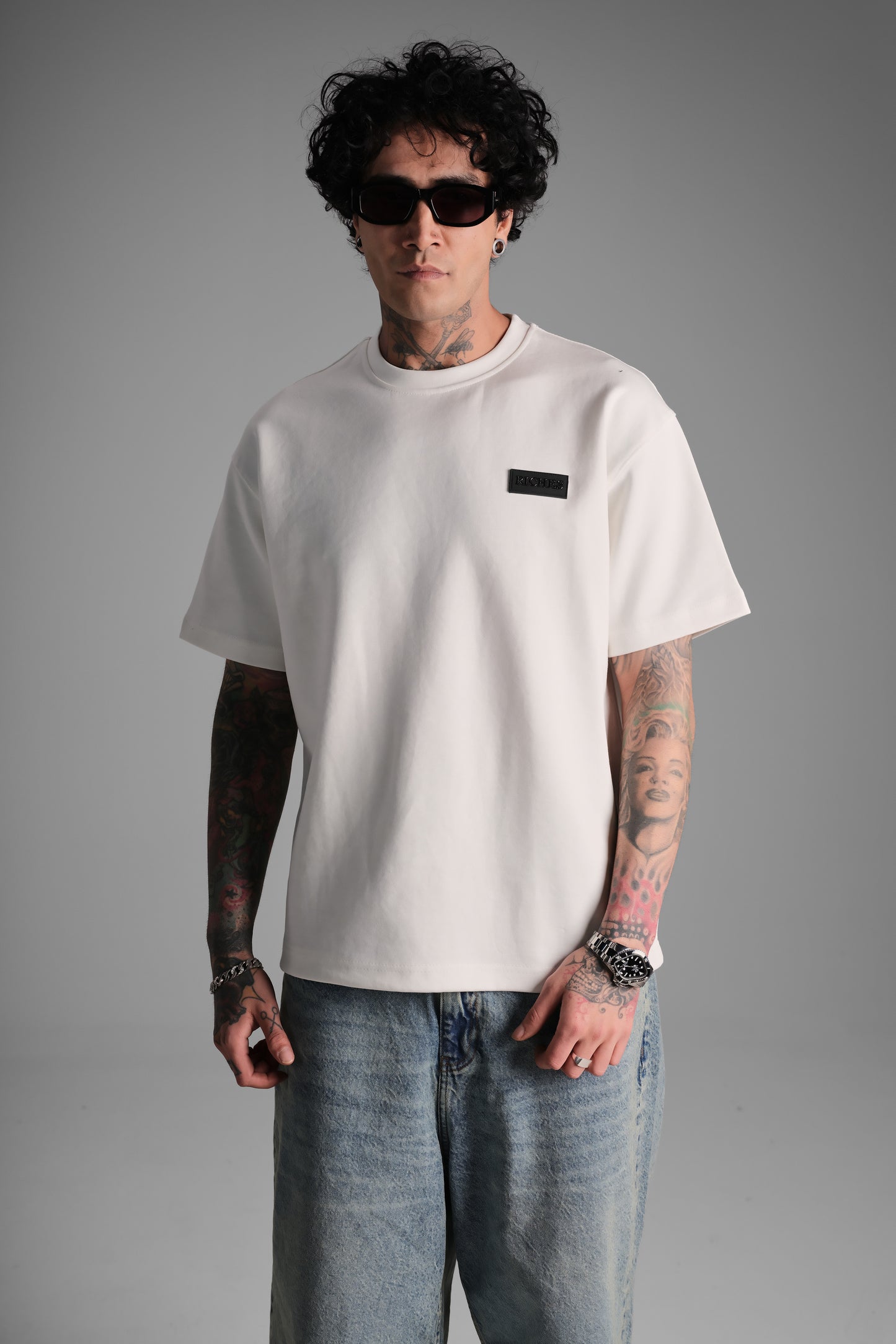 T-SHIRT - PULP FICTION