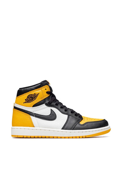 Air Jordan 1 Retro High OG “Yellow Toe”