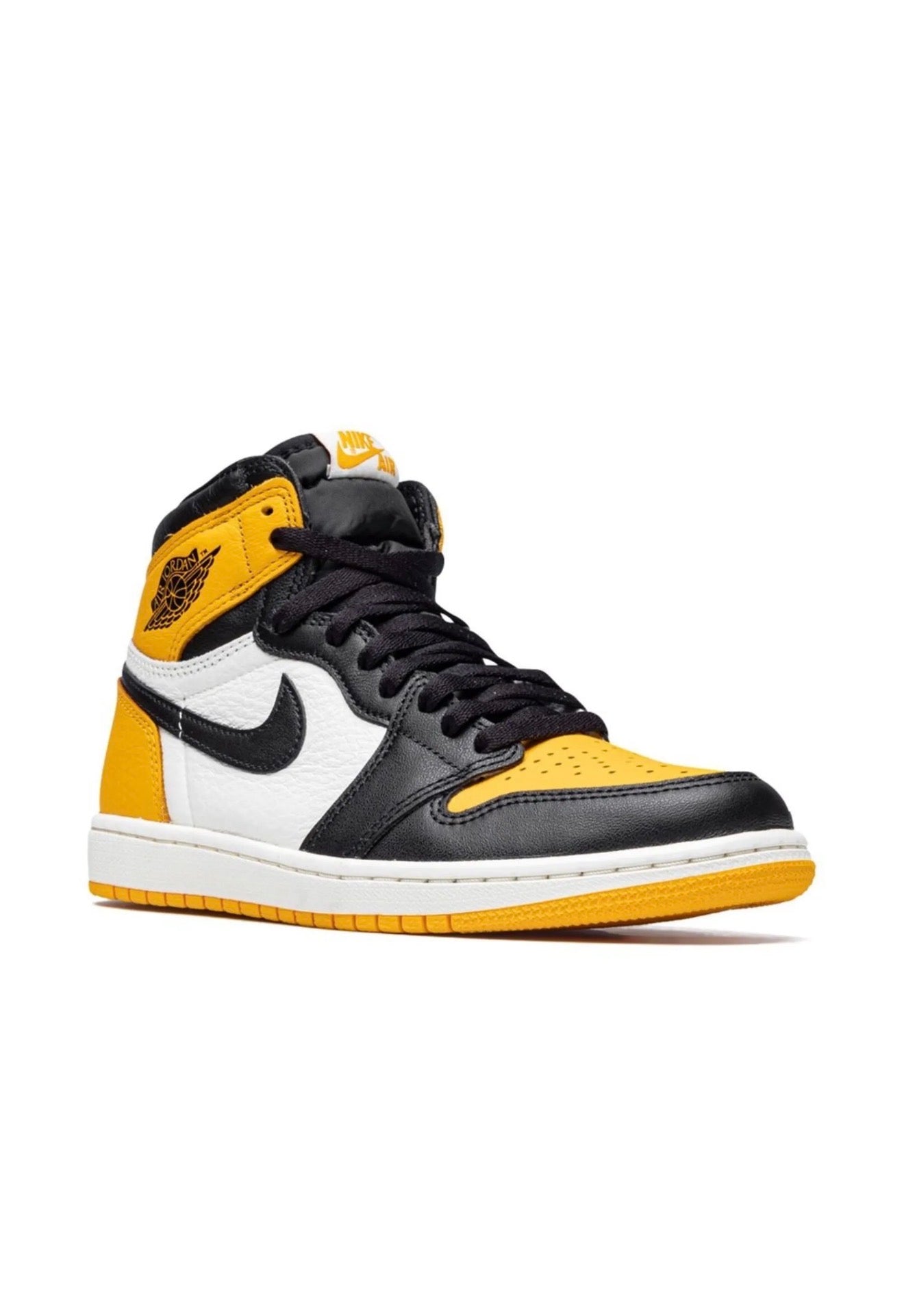 Air Jordan 1 Retro High OG “Yellow Toe” (OCCASION) ★★★★★