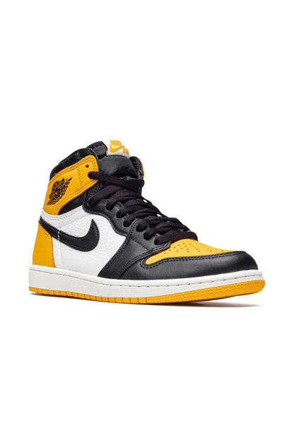 Air Jordan 1 Retro High OG “Yellow Toe”