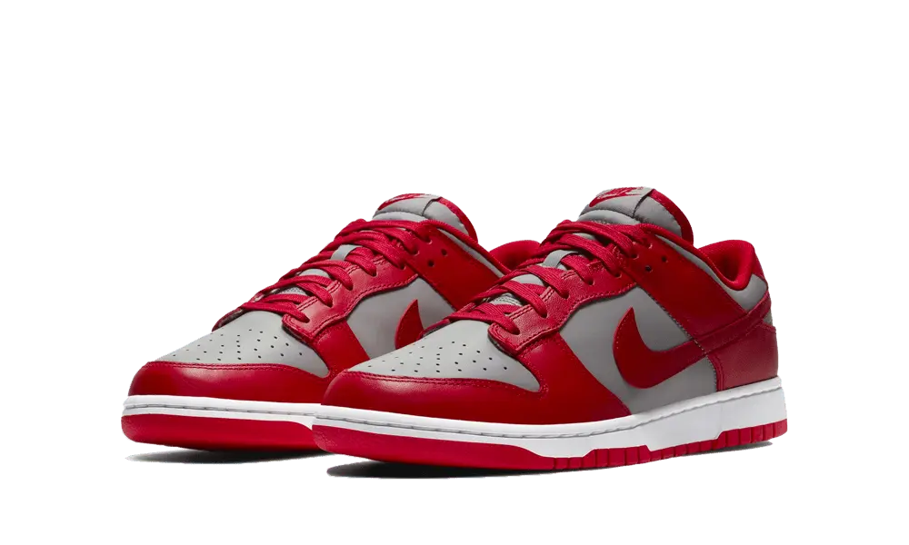 Nike Dunk Low Retro “UNLV” (OCCASION) ★★★★★