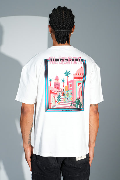 ALGERIA